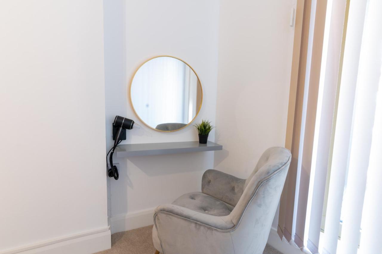 Luxury 2 Bedrooms - 2 Bathrooms - F5 London Eksteriør billede