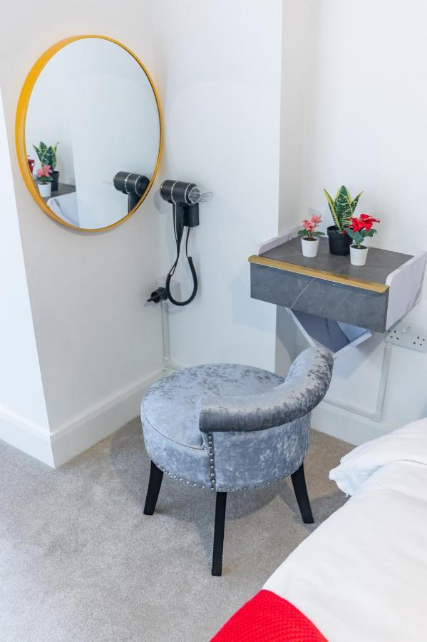 Luxury 2 Bedrooms - 2 Bathrooms - F5 London Eksteriør billede