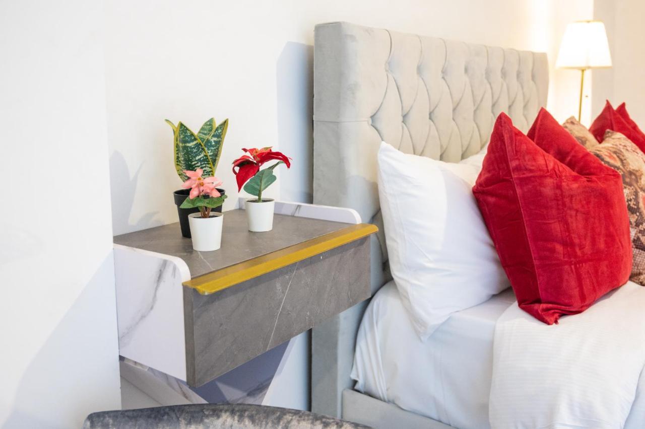 Luxury 2 Bedrooms - 2 Bathrooms - F5 London Eksteriør billede