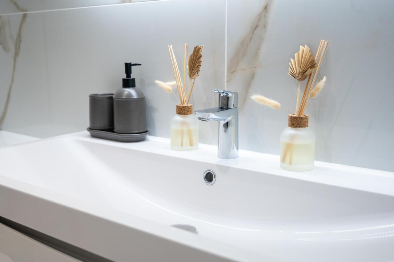 Luxury 2 Bedrooms - 2 Bathrooms - F5 London Eksteriør billede