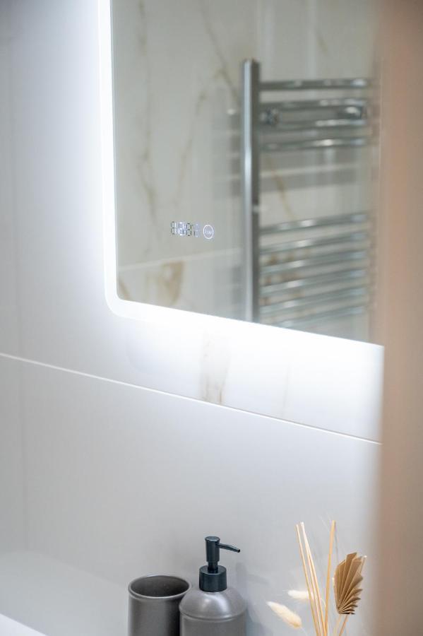 Luxury 2 Bedrooms - 2 Bathrooms - F5 London Eksteriør billede