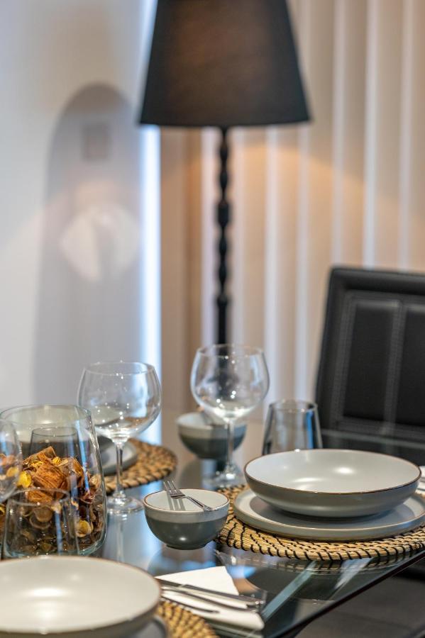 Luxury 2 Bedrooms - 2 Bathrooms - F5 London Eksteriør billede