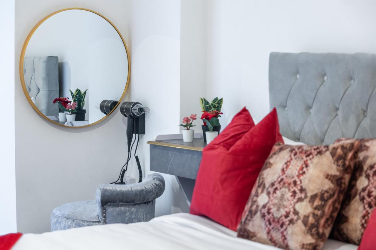 Luxury 2 Bedrooms - 2 Bathrooms - F5 London Eksteriør billede