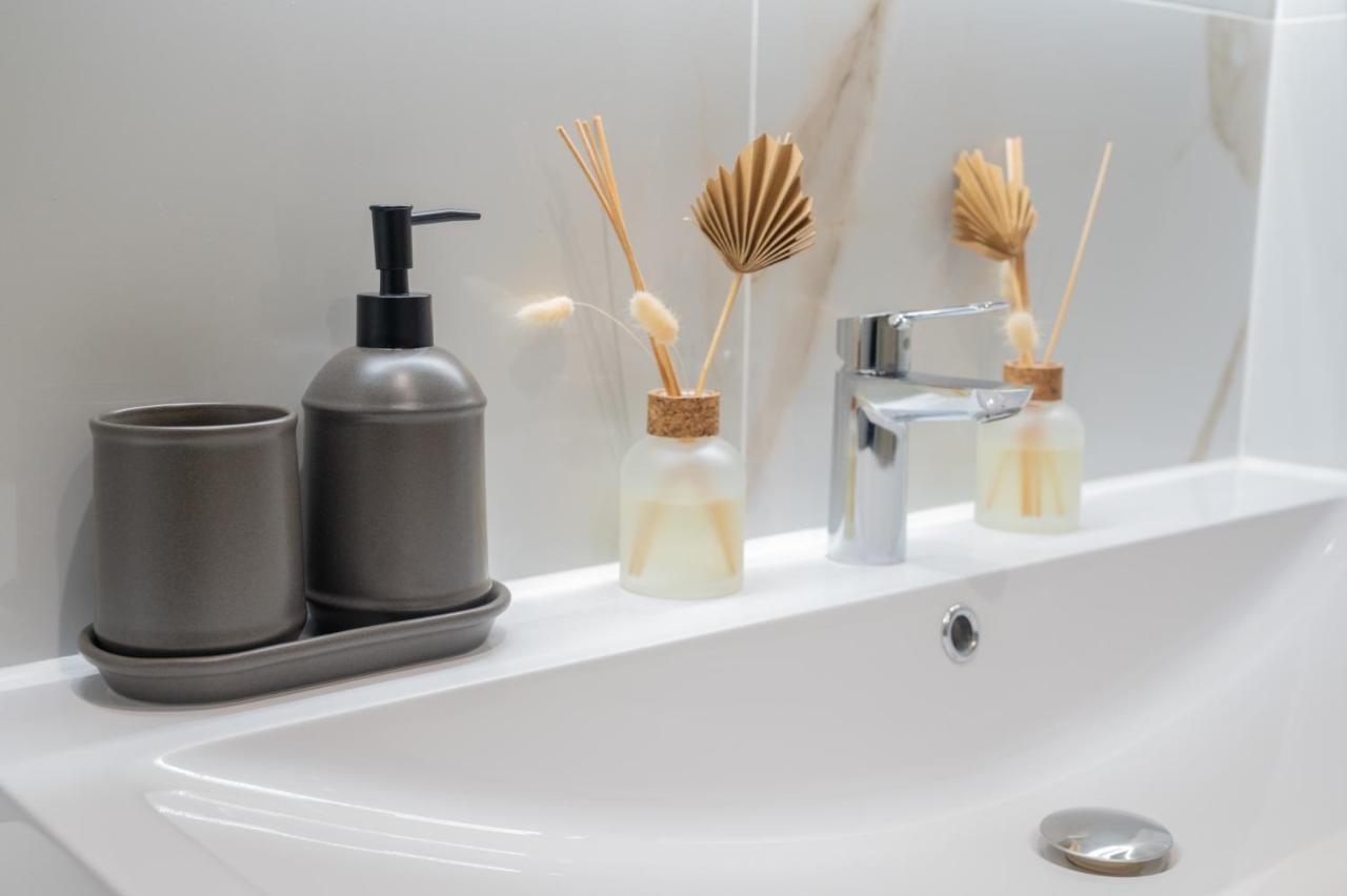 Luxury 2 Bedrooms - 2 Bathrooms - F5 London Eksteriør billede