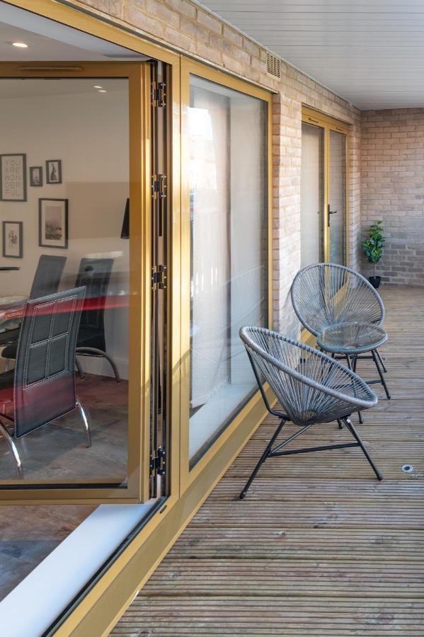 Luxury 2 Bedrooms - 2 Bathrooms - F5 London Eksteriør billede