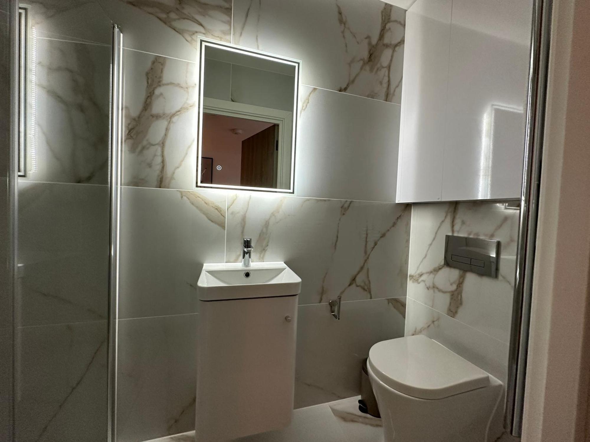 Luxury 2 Bedrooms - 2 Bathrooms - F5 London Eksteriør billede